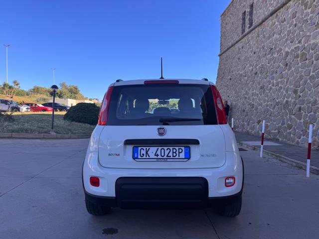 FIAT Panda usata 35