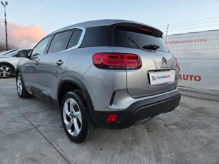 CITROEN C5 Aircross usata, con Airbag laterali