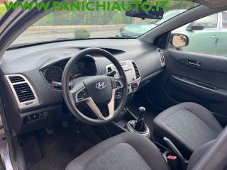 HYUNDAI i20 usata, con Lettore CD