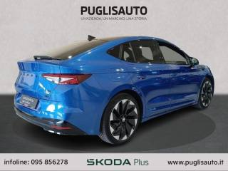 SKODA Enyaq iV usata, con Airbag Passeggero