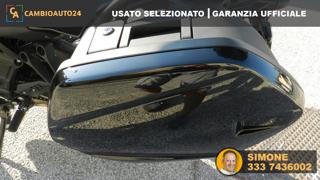 YAMAHA Tracer 7 GT usata 16