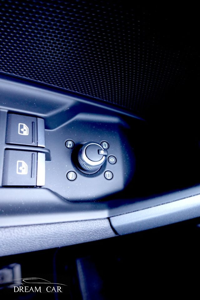 AUDI A3 usata, con USB