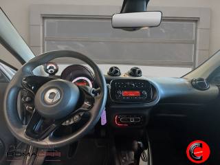 SMART ForFour usata, con Immobilizzatore elettronico
