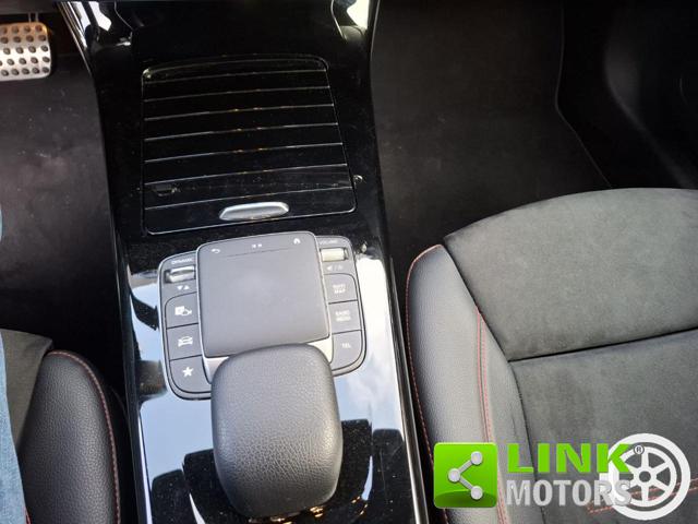 MERCEDES-BENZ A 200 usata 27