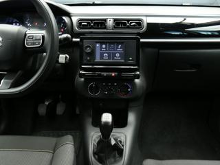 CITROEN C3 usata, con Servosterzo