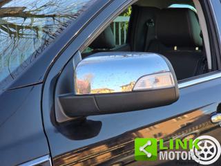 FORD Ranger usata, con Sensore di pioggia