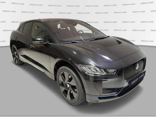 JAGUAR I-Pace usata, con Chiusura centralizzata