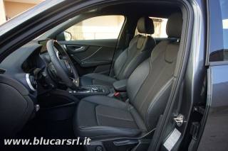 AUDI Q2 usata, con Chiusura centralizzata