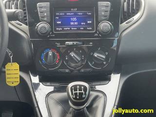 LANCIA Ypsilon usata, con Volante multifunzione