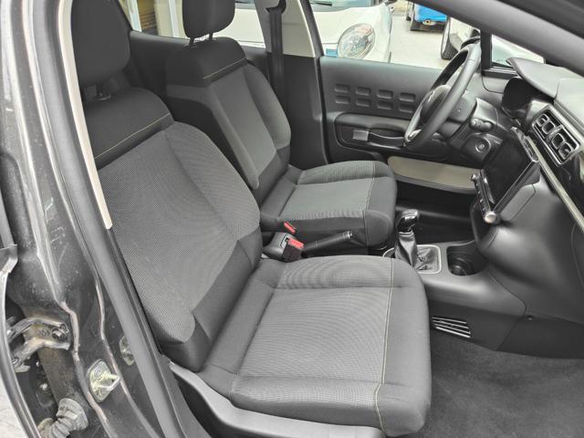 CITROEN C3 usata, con Servosterzo