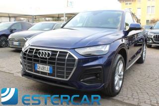 AUDI Q5 SPB 40 TDI quattro S tronic Business Advanced