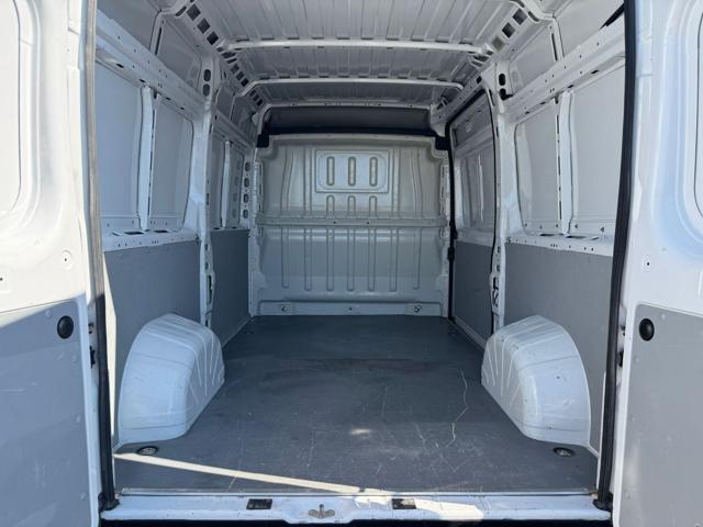 FIAT Ducato usata, con Chiusura centralizzata