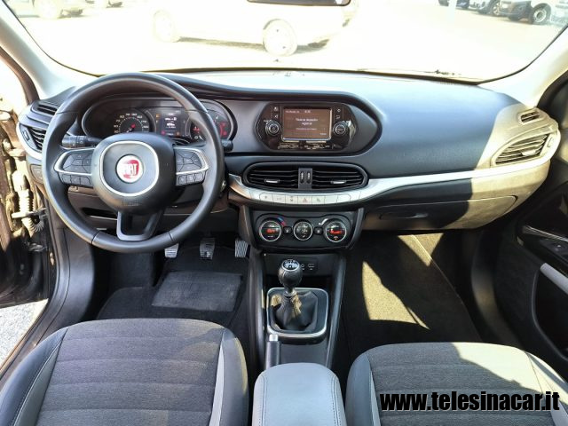 FIAT Tipo usata, con Cruise Control