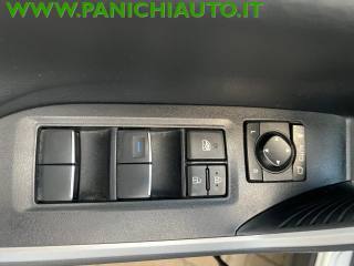 TOYOTA RAV 4 MY23 usata, con Cruise Control