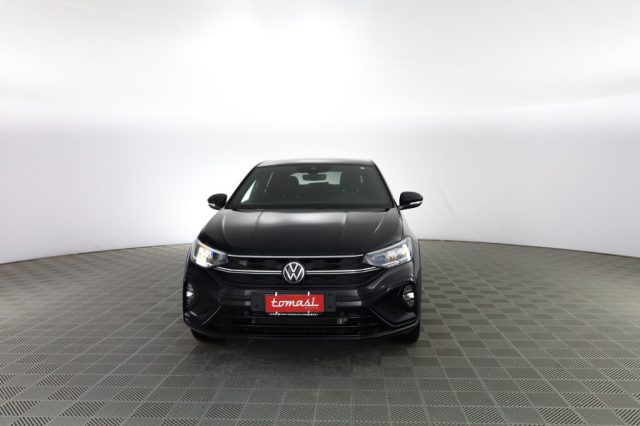 VOLKSWAGEN Taigo usata 0