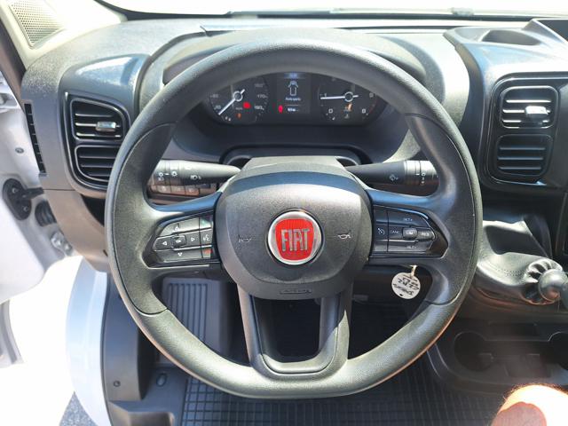 FIAT Ducato usata, con ESP