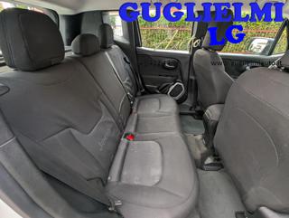 JEEP Renegade usata 34