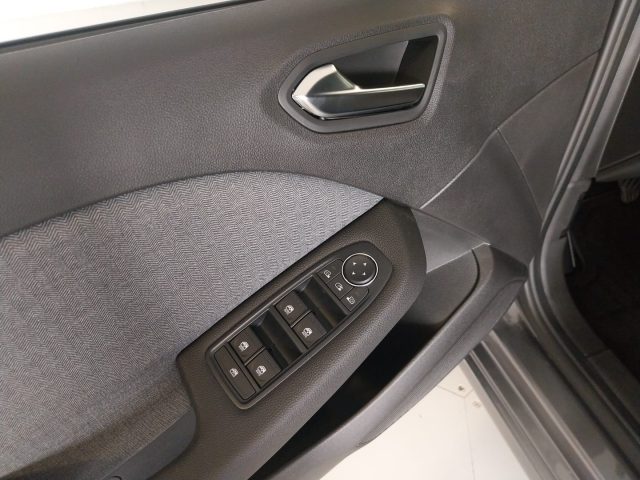 RENAULT Clio usata, con Immobilizzatore elettronico
