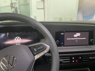 VOLKSWAGEN Caddy usata, con Immobilizzatore elettronico