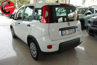 FIAT Panda usata, con Alzacristalli elettrici