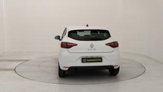 RENAULT Clio usata, con Airbag Passeggero