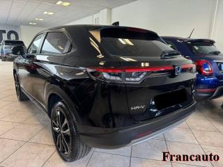 HONDA HR-V usata, con Airbag laterali