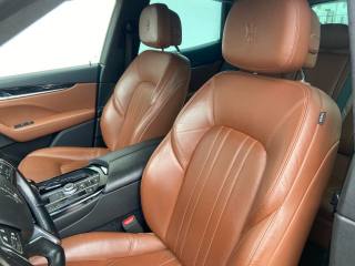MASERATI Levante usata, con Fari Xenon
