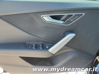 AUDI Q2 usata 28