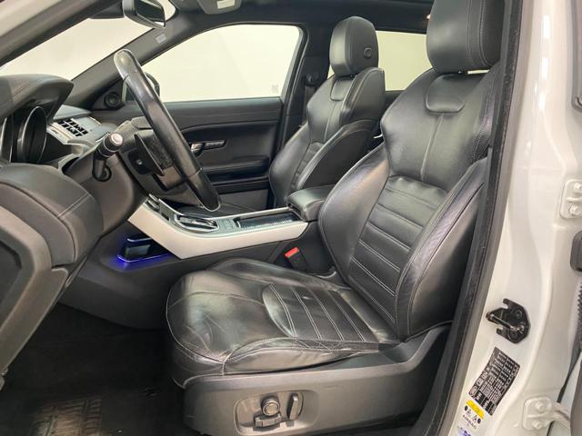 LAND ROVER Range Rover Evoque usata, con Controllo trazione