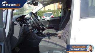 VOLKSWAGEN Touran usata, con Controllo trazione