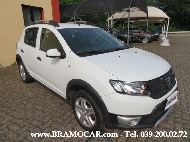 DACIA Sandero usata, con Airbag Passeggero
