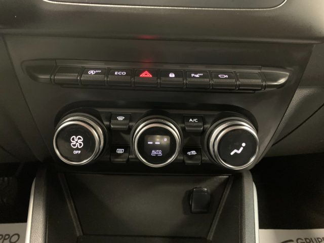DACIA Duster usata, con Park Distance Control