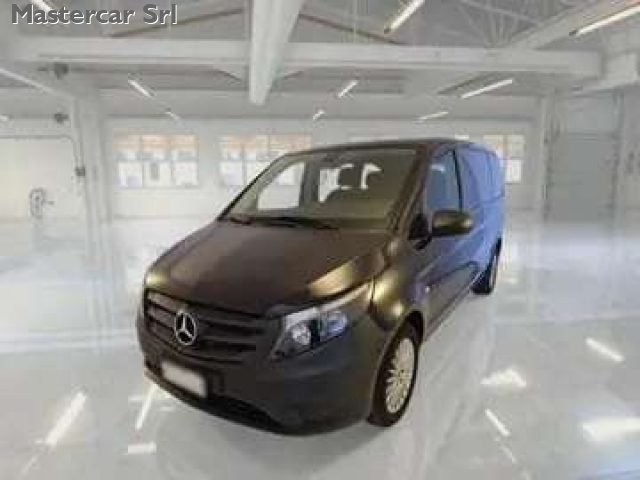 MERCEDES-BENZ Vito usata, con Airbag