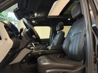 LAND ROVER Defender usata, con Cerchi in lega