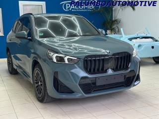BMW X1 usata, con Airbag laterali