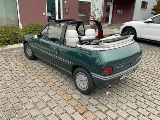 PEUGEOT 205 usata 17