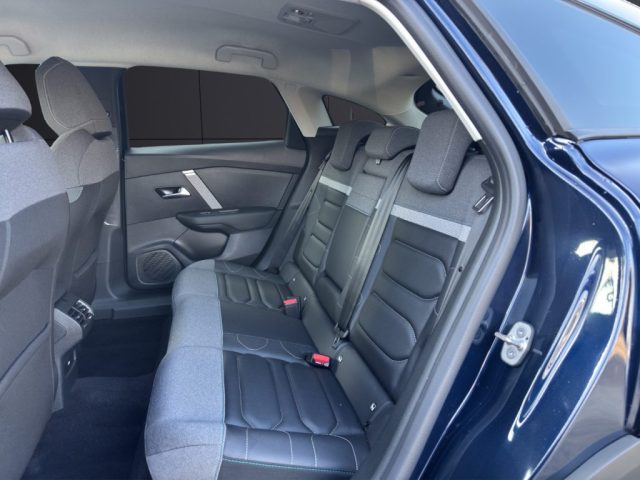 CITROEN C4 usata, con Immobilizzatore elettronico