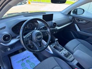 AUDI Q2 usata, con Climatizzatore