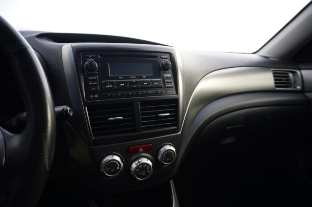 SUBARU Impreza usata, con Controllo trazione