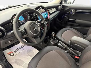 MINI Cooper usata, con Boardcomputer