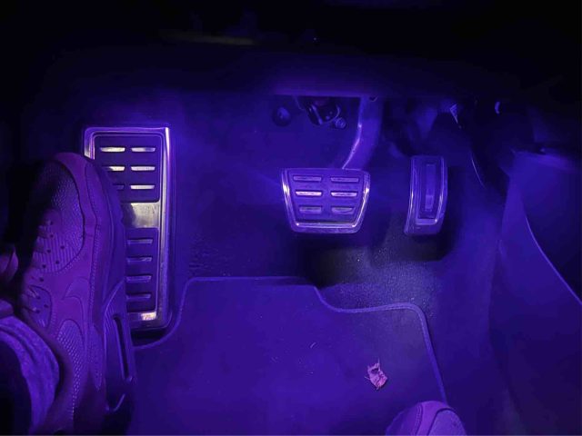 AUDI A1 usata, con Controllo trazione
