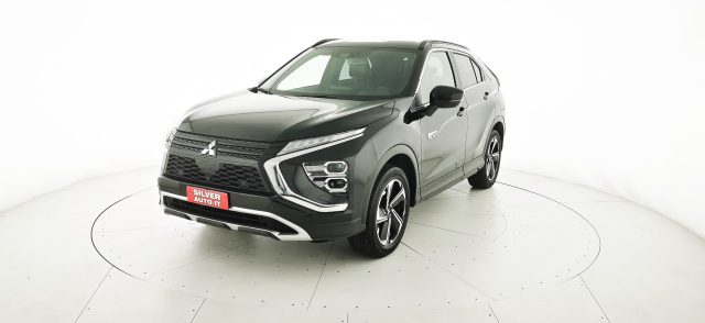 MITSUBISHI Eclipse Cross usata, con Airbag laterali