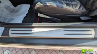 MERCEDES-BENZ SLK 200 usata 23