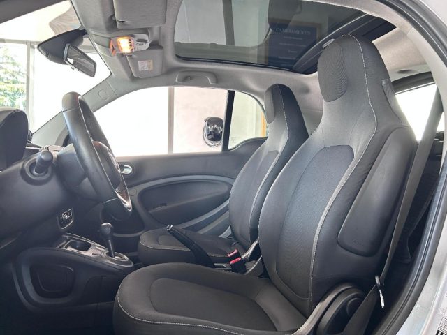 SMART ForTwo usata, con ESP