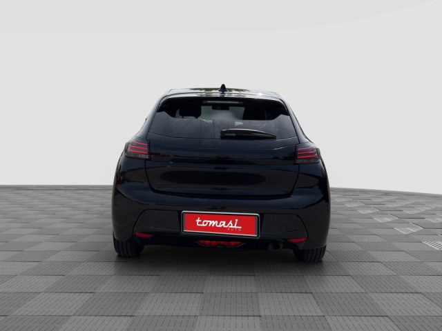 PEUGEOT 208 usata 3