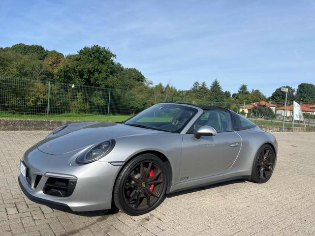PORSCHE 911 usata, con Cerchi in lega