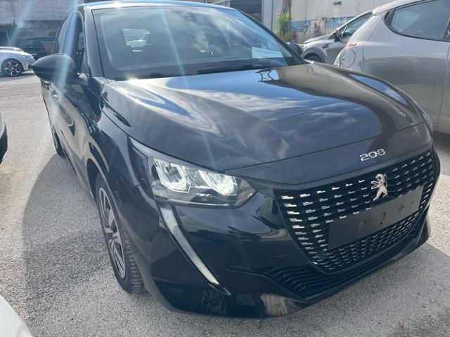 PEUGEOT 208 usata, con Airbag