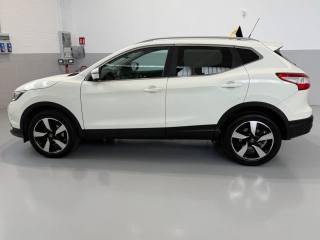 NISSAN Qashqai usata, con Climatizzatore