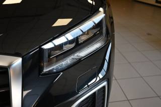 AUDI Q2 usata 189