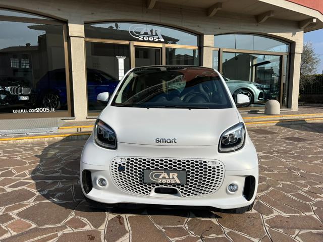 SMART ForTwo usata, con Climatizzatore